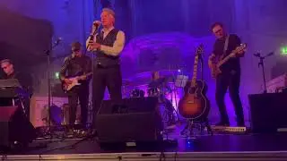 Calvary - The Bathers - Cottiers Theatre - 3 October 2025