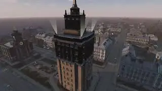 Incursio Needs You - Life Inc Agenda 2030 DayZ Server