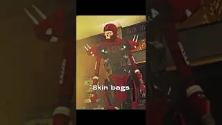 Coldest kill quips on apex | edit🥶