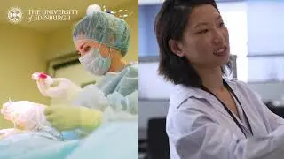 Studying Clinical Subjects Online | The University of Edinburgh