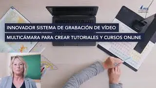 &iexcl;Conoce el nuevo IRIScan Desk5 PRO! Una forma inteligente de escanear