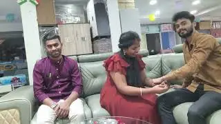 Rakhi brother and sister comedy