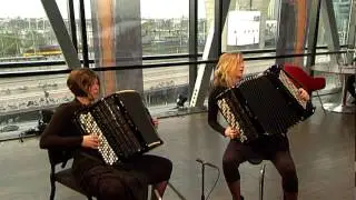 Toeac - Edward Grieg/ Holberg Suite - Rigaudon