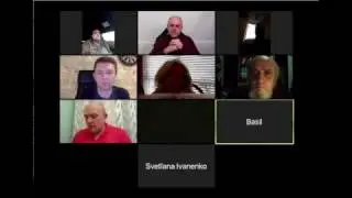 DS 13-01-2017 года - Ричард Смит и Лидеры Вне Формата - Оперативная встреча! (исправ)