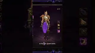 Transmog, the real WoW endgame, gets a huge update!