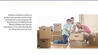 Cheap movers melbourne