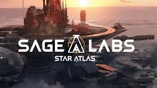 Руководство для начинающих по Star Atlas SAGE и советы для новых игроков (3 квартал 2024 г.)
