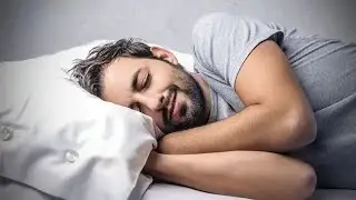 Handpan music for deep sleep and be stress free