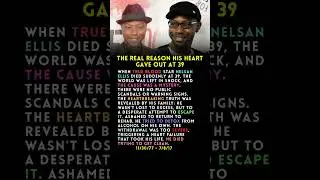 The Real Reason His Heart Gave Out at 39