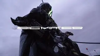 BLVKES - Fighter (Music Video)