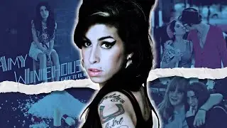 AMY WINEHOUSE: UNA RAGAZZA FUORI DAGLI SCHEMI. 