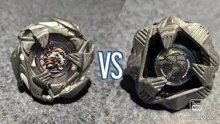 Wiss Tiger VS Black Shell