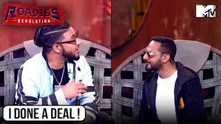 MTV Roadies Season 18 | I Sealed a Deal, Game Just Changed | Hosted by Sonu Sood