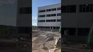 Ever wondered what a day on an EPC chemical plant site looks like? 🌞