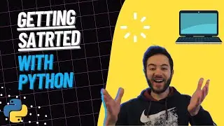 Python Programming for Beginners 0 | A Step-by-Step Guide to Getting Started