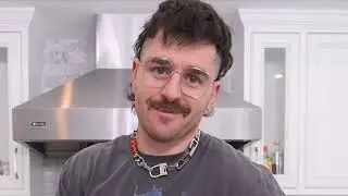 julien's potato videos but every time he's an aries jenna screams 