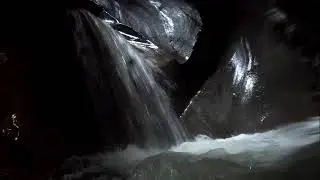Canyoning &agrave; Mallorca: Sa Fosca