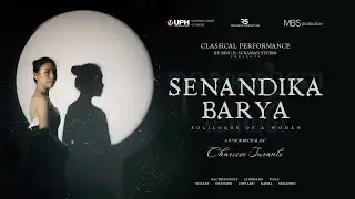 A Classical Vocal Recital by : Charisse Susanto [ Live Recording ]