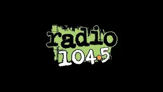 WRFF Radio 104.5 - Philadelphia, Pennsylvania - Legal ID - Sat, April 25, 2020 at 11:00 PM
