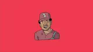 Chance The Rapper - Nintendo (Ft. KYLE) Type Beat | Good Vibe Instrumental