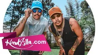 MC PP da VS e MC Charles - Marcha Nos Progressos (kondzilla.com)