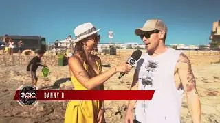 DJ Awards - &ldquo;PLASTIC NO MORE&rdquo; IBIZA CLEAN-UP 2019