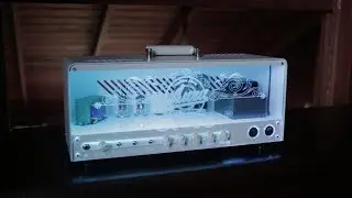 Aura Divine Dual - Teste/Review - Victor Pradella