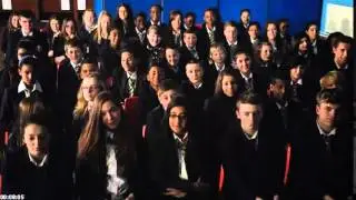 Big School Season 02 Episode 01
