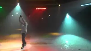 FreestylerTreffen Eishalle Wischlingen 07.02.2015