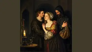 Lovers and Thieves