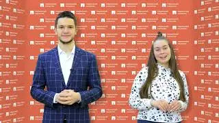IT- event ГУМАНИТАРНОГО ФАКУЛЬТЕТА (ГУМФ)