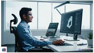 Transformer Design Automation by Paramatrix Tech | BD Video V1