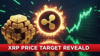 XRP NEWS: XRP Consolidation Pattern REVEALED | Architects of the New System