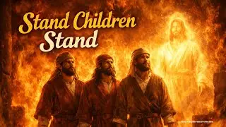 Stand Children Stand
