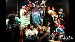 T.I.P. SPRO DA HITTMAN  - WHEN IT'S BEEF (HD)