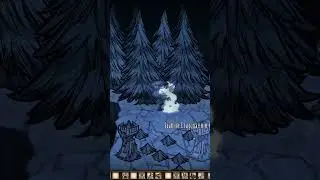 Как дальше УБИВАТЬ ТОПЛЕВОПРЯДА ЕНТАМИ в Don't Starve Together