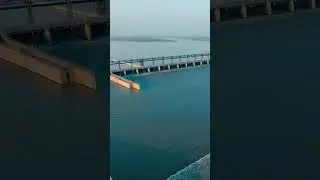 China and India Amazed: Pakistan Transforms Desert into a River