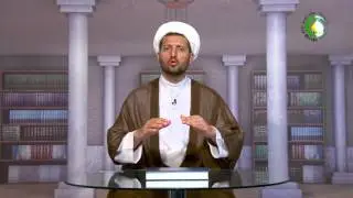 47. Ezan ve İkame - Yasin Eğrice