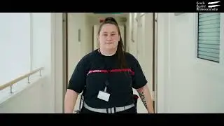 L'égalité professionnelle au GHT12 #1