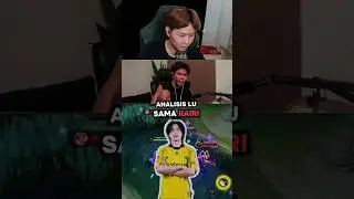 Rekt Bocorin Gameplay Kairi 😱😱
