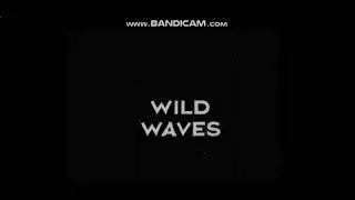 Don't Cry Minnie Mouse - No Llores Minnie Mouse (Wild Waves) (1929)