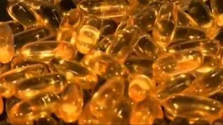 Health Factors Children and Fish Oil