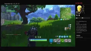 Mike fortnite funny moments #31