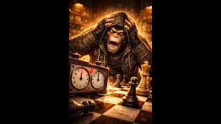 MONKEY MAN ALMOST LOST ON TIME