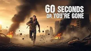 The First 60 Seconds of Disaster: What You MUST Do or You&rsquo;re Done