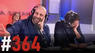 La Sotana 364
