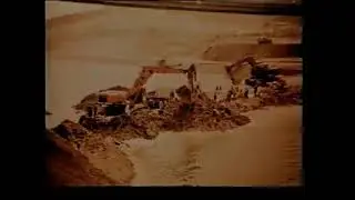 excavatorul progresul braila promex s3601