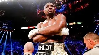 Floyd Mayweather Month | SHOWTIME CHAMPIONSHIP BOXING 30th Anniversary