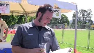 Cascadian Dark Ale