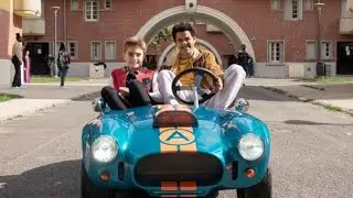 The New Toy (2022) Movie Explained in Hindi/Urdu full Summarized हिन्दी